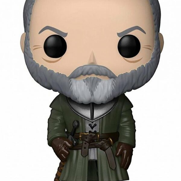 POP! Vinyl: Game of Thrones: Ser Davos Seaworth  