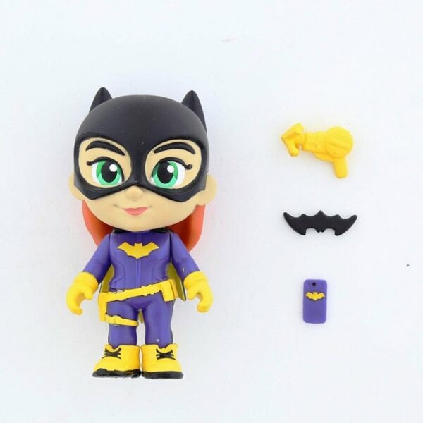 5 Star: DC Classic: Batgirl  